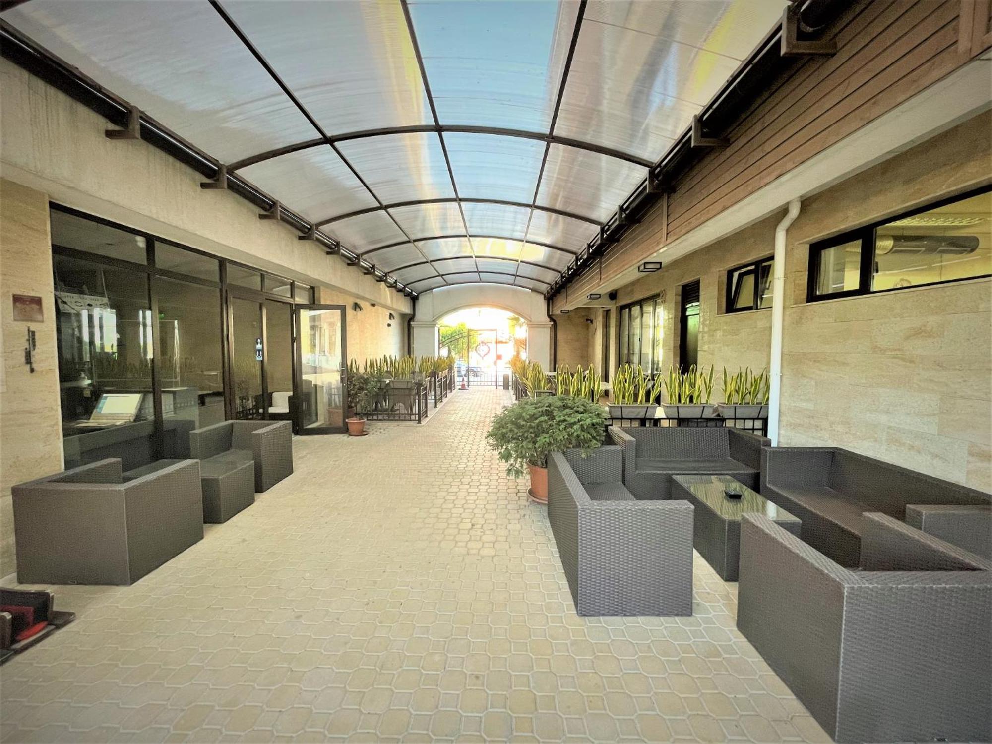 Apart-Hotel Panorama Sea Lux Primorsko Eksteriør bilde