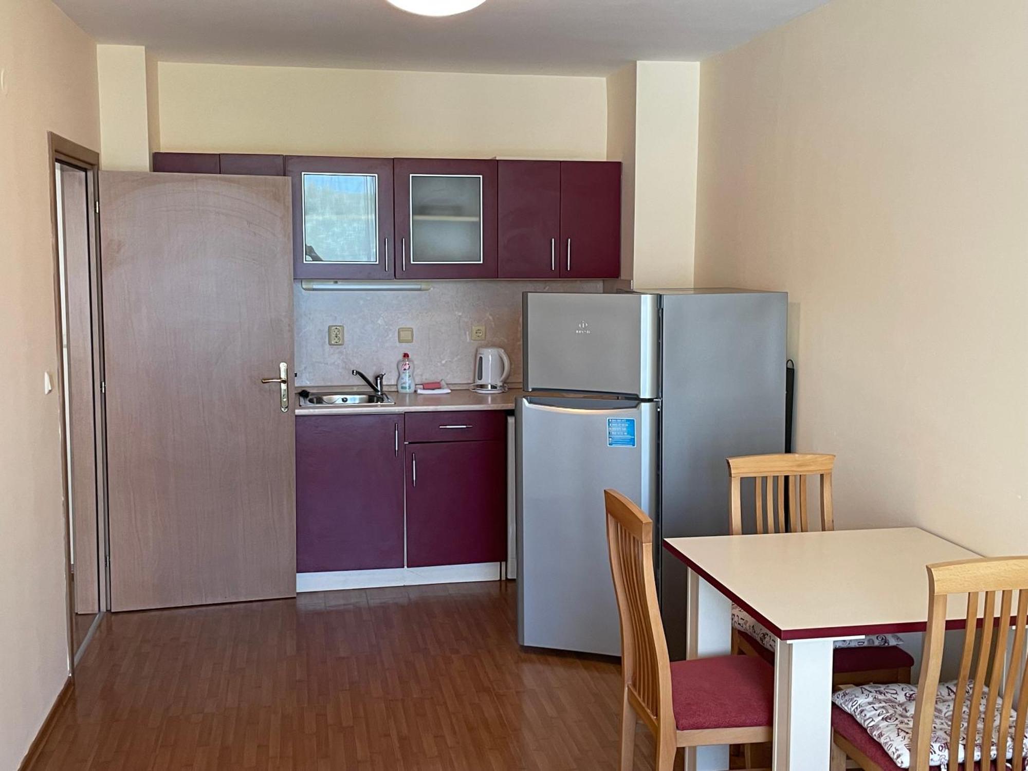 Apart-Hotel Panorama Sea Lux Primorsko Rom bilde